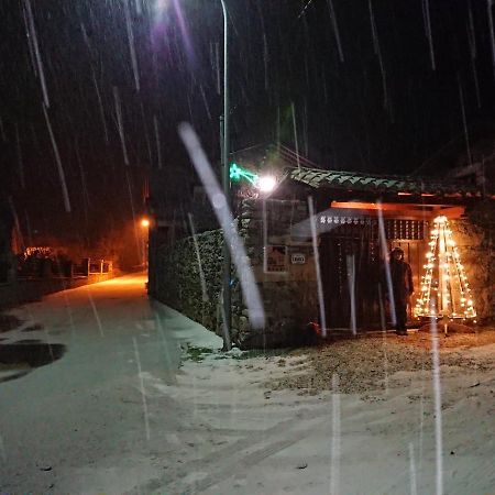 Ermita De Gredos Villa Navarredonda de Gredos Kültér fotó