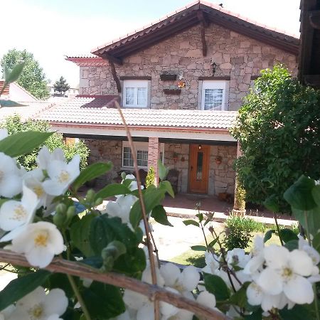 Ermita De Gredos Villa Navarredonda de Gredos Kültér fotó