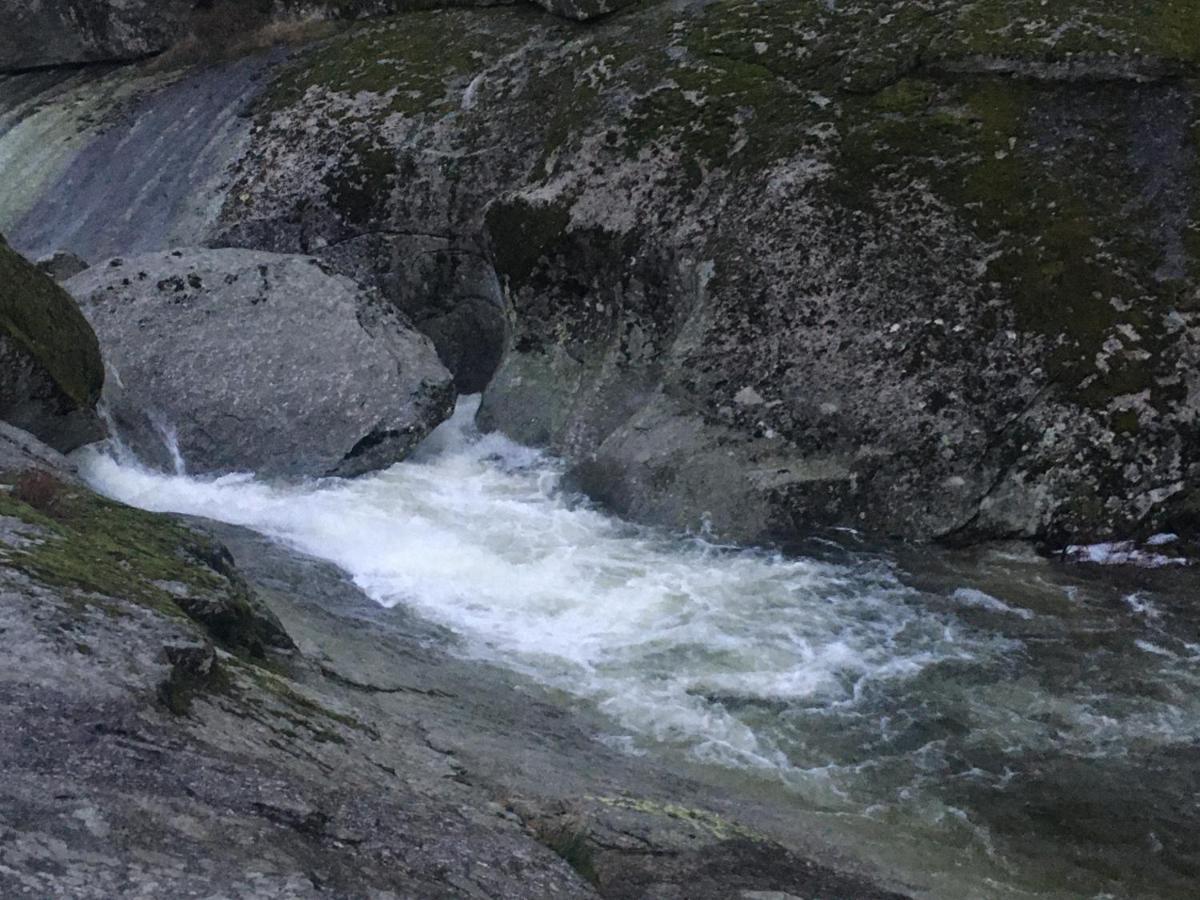 Ermita De Gredos Villa Navarredonda de Gredos Kültér fotó