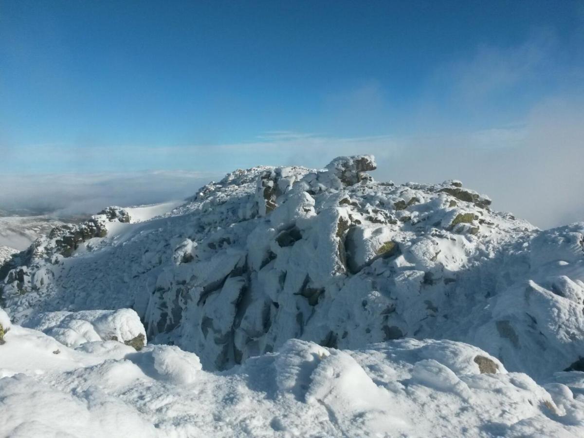 Ermita De Gredos Villa Navarredonda de Gredos Kültér fotó